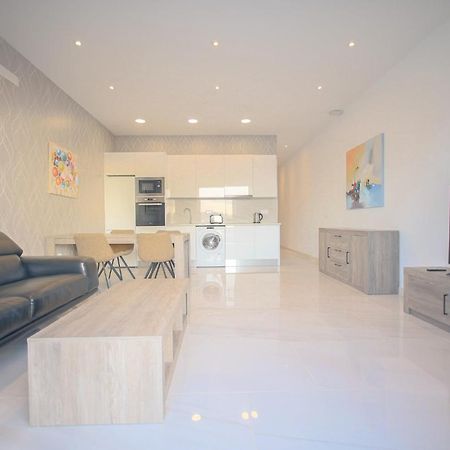 Atlantico Plaza 3A - 2 Beds - 2 Baths Apartment ปูแอร์โตเดลคาร์เมน ภายนอก รูปภาพ