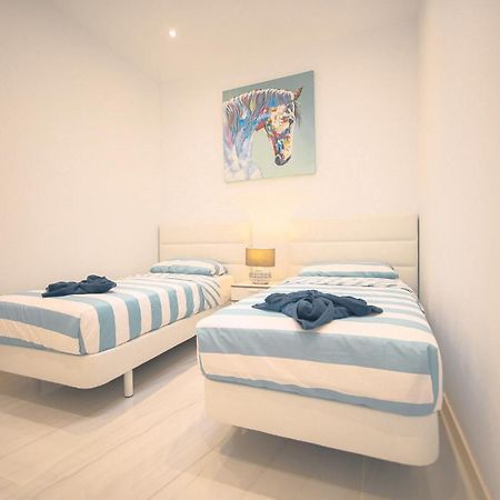 Atlantico Plaza 3A - 2 Beds - 2 Baths Apartment ปูแอร์โตเดลคาร์เมน ภายนอก รูปภาพ