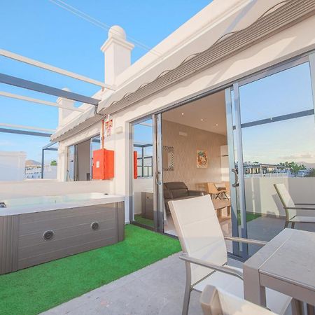 Atlantico Plaza 3A - 2 Beds - 2 Baths Apartment ปูแอร์โตเดลคาร์เมน ภายนอก รูปภาพ