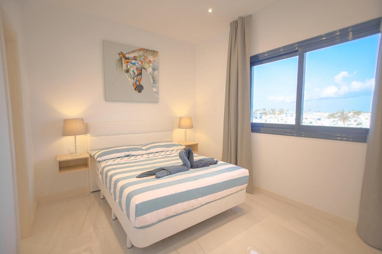 Atlantico Plaza 3A - 2 Beds - 2 Baths Apartment ปูแอร์โตเดลคาร์เมน ภายนอก รูปภาพ