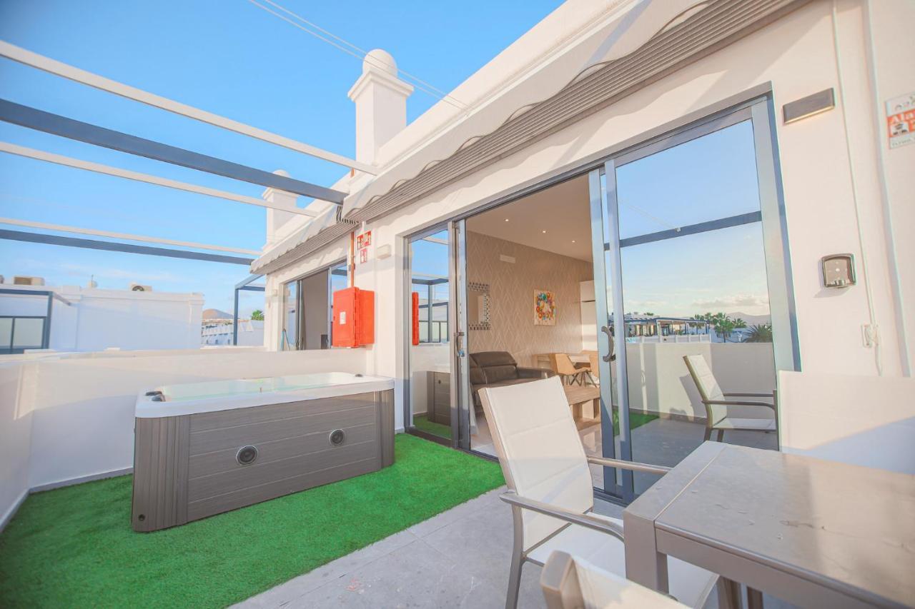 Atlantico Plaza 3A - 2 Beds - 2 Baths Apartment ปูแอร์โตเดลคาร์เมน ภายนอก รูปภาพ