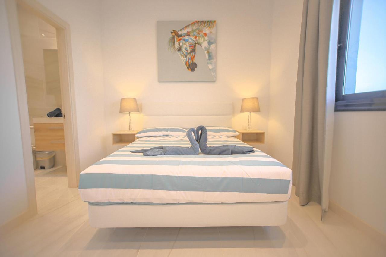 Atlantico Plaza 3A - 2 Beds - 2 Baths Apartment ปูแอร์โตเดลคาร์เมน ภายนอก รูปภาพ
