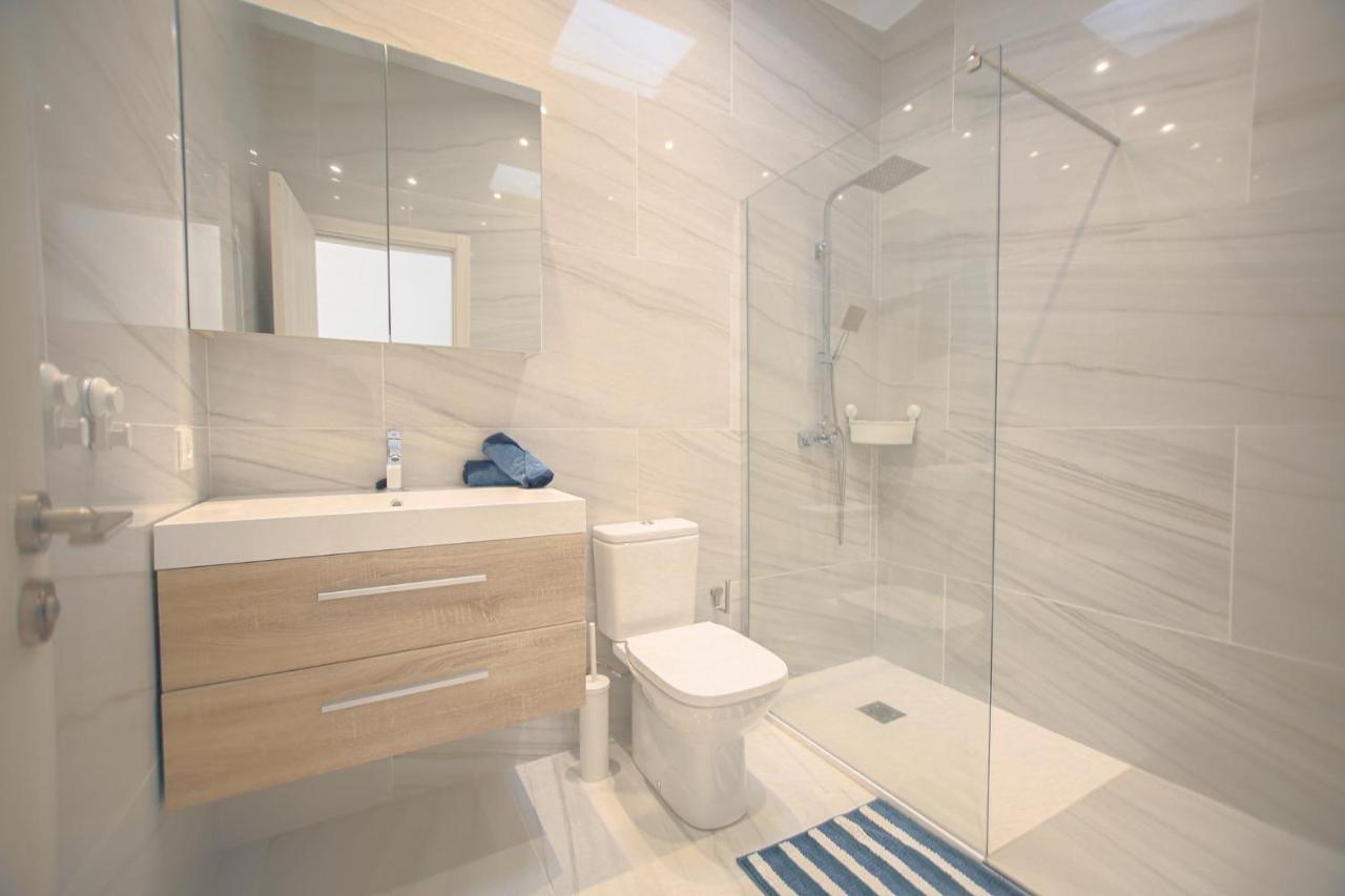 Atlantico Plaza 3A - 2 Beds - 2 Baths Apartment ปูแอร์โตเดลคาร์เมน ภายนอก รูปภาพ