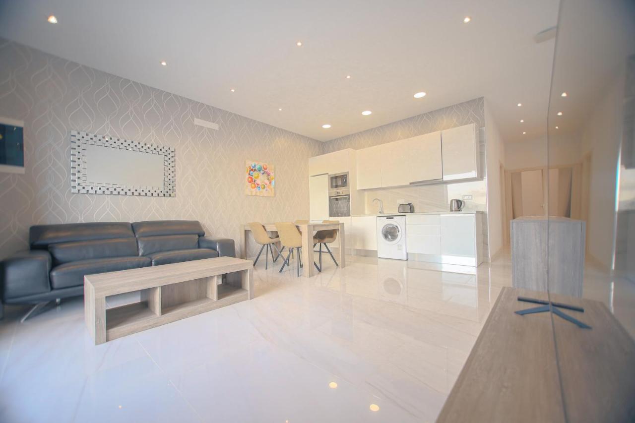 Atlantico Plaza 3A - 2 Beds - 2 Baths Apartment ปูแอร์โตเดลคาร์เมน ภายนอก รูปภาพ