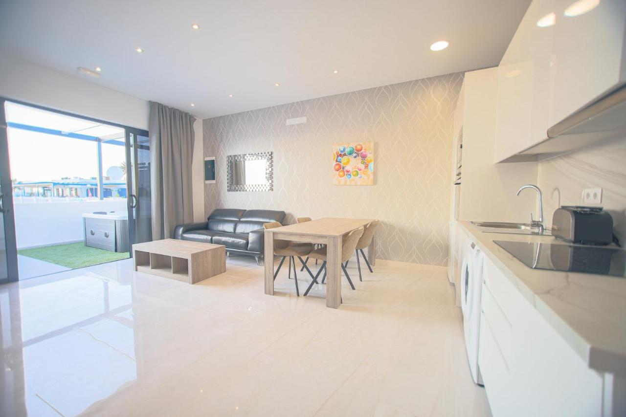 Atlantico Plaza 3A - 2 Beds - 2 Baths Apartment ปูแอร์โตเดลคาร์เมน ภายนอก รูปภาพ
